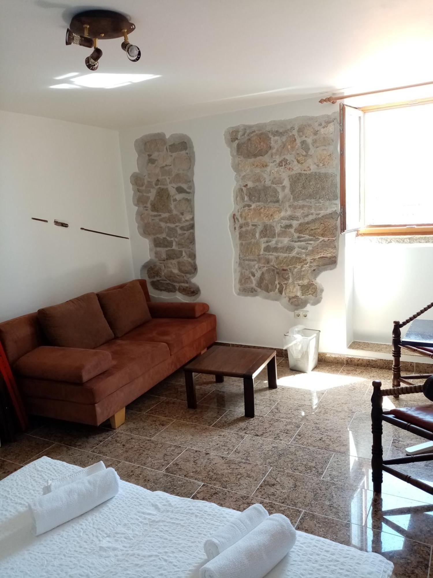 Ferienwohnung Casa Di Marko 105 M2 Garden Rovinj Exterior foto